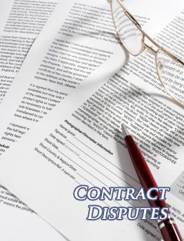 contract